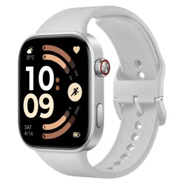 Xiaomi Redmi Watch 6 NFC Silver Gray