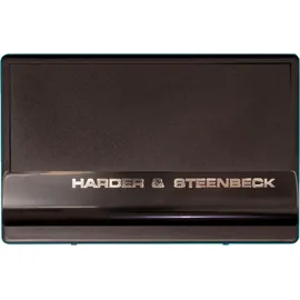 Harder & Steenbeck Airbrush-Pistole Ultra 2024 Silberfarben 120231