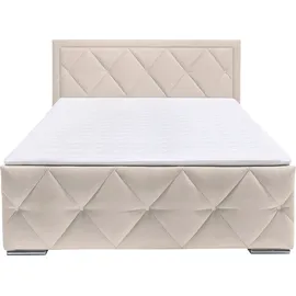 Home Affaire Alfie 211 x 200 cm H2 Beige