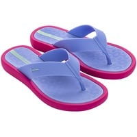 Ipanema Damen NUVEA FEM, PINK/Blue, 35.5 EU Schmal