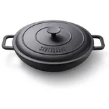 Skottsberg Topf Cast Iron 31.5