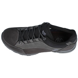 Hanwag Banks Low GTX Herren asphalt/black 41,5