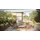 BIZZOTTO Oceana Garten-Lounge-Set 4-tlg. weiß/beige