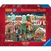 Ravensburger Puzzle Origami Adventure (12000729)