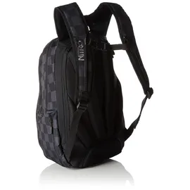 Nitro Chase black checker