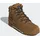 Adidas Terrex Snowpitch COLD.RDY Bronze Strata / Bronze Strata / Semi Impact Orange 44