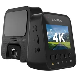 LAMAX F10 GPS 4K