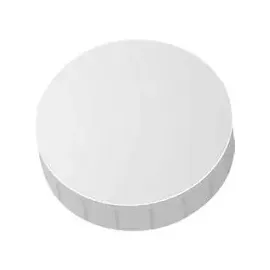 Maul Magnet MAULsolid Ø 38 mm, 2,5 kg, 10 Stück