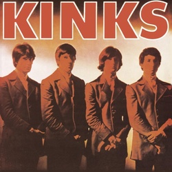 Kinks - The Kinks. (LP)
