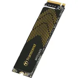 Transcend 245S M.2 2280 SSD