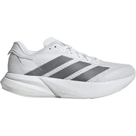 adidas Duramo Speed 2 Damen Slim Cloud White / Iron Met / Dash Grey 36,5