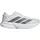 adidas Duramo Speed 2 Damen Slim Cloud White / Iron Met / Dash Grey 36,5
