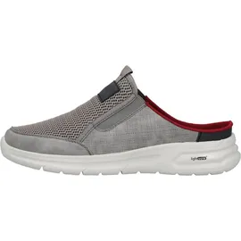 Rieker B7390 Herren Grau 41