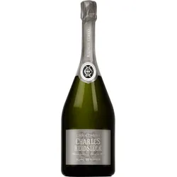 Charles Heidsieck Champagner Blanc de Blancs - 1,5l Magnumflasche