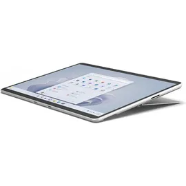 Microsoft Surface Pro 9 13.0" i5 8 GB RAM 256 GB SSD Wi-Fi W11 platin