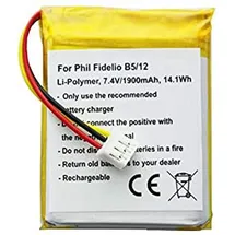 Frei Fidelio B5 Li-Po 1900 mAh 1 St.