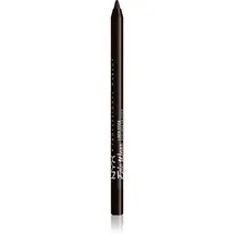 NYX Professional Makeup Epic Wear Liner Stick Wasserfester Eyeliner Farbton 34 Burnt Sienna 1.2 g