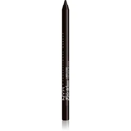 NYX Professional Makeup Epic Wear Liner Stick Wasserfester Eyeliner Farbton 34 Burnt Sienna 1.2 g