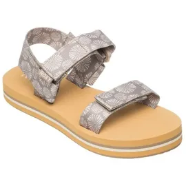 Roxy Cage Damen Taupe 37