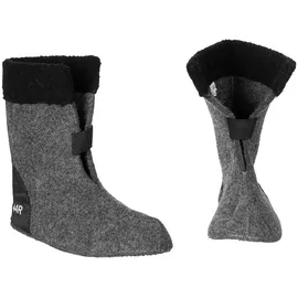 Fox Outdoor Fox -40°C Kälteschutzstiefel geschnürt schwarz, 43