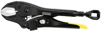 Gripzange FatMax gebogene Backen, 180mm