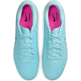 Nike Tiempo Legend 10 Academy MG Herren blau 41