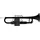 Classic Cantabile PTP-10BK MardiBrass Kunststoff Bb-Trompete Schwarz