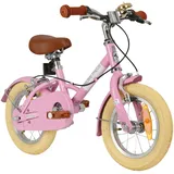 PROMETHEUS BICYCLES Petitage 12 Zoll RH 0 cm rosa