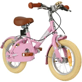 PROMETHEUS BICYCLES Petitage 12 Zoll RH 0 cm rosa