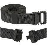 Brandit Textil Brandit Tactical Belt schwarz