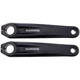 Shimano Kurbelarmset SHIMANO E-BIKE SYSTEMS FC-E8000 165 mm
