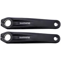 Shimano Kurbelarmset SHIMANO E-BIKE SYSTEMS FC-E8000 165 mm