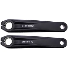Shimano Kurbelarmset SHIMANO E-BIKE SYSTEMS FC-E8000 165 mm