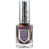 Micro Cell Colour Repair Nagellack lila 11 ml