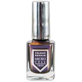 Micro Cell Colour Repair Nagellack lila 11 ml