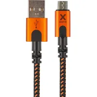 Xtorm Xtreme USB to Micro cable (1.5m)