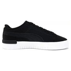 Puma Jada Renew Low Damen Schwarz/Gold 36,5