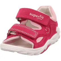 superfit Flow Pink/Rosa 22