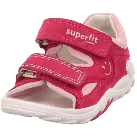 superfit Flow Pink/Rosa 22