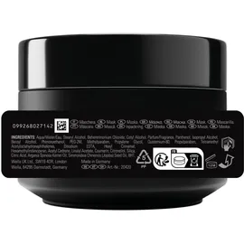 Sebastian Professional Dark Oil Smooth & Shine Maske 145 ml
