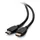 C2G HDMI-Kabel 2,4 m Schwarz