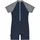 Sterntaler Schwimmanzug Hai in marineblau | Gr.: 104