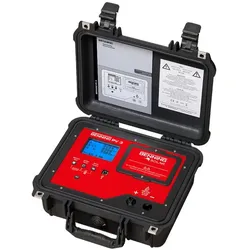 Benning PV 3 PV-Messgerät