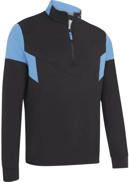 Callaway Layer Color Block schwarzblau - M