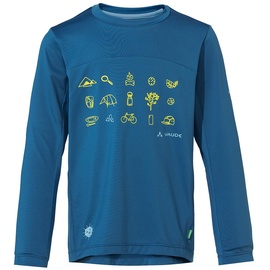 Vaude Kids Solaro LS T-Shirt II