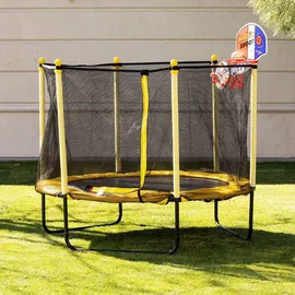 Chipolino Sporty 140 cm Gelb
