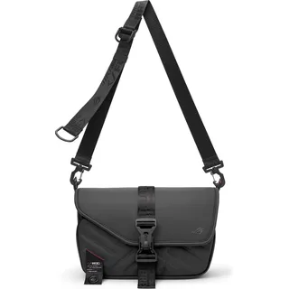 Asus BC3004 ROG SLASH SLING BAG 4.0 - Schwarz