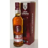 Loch Lomond The Open Single Malt Special Edition 46% Vol. 0,7l in Geschenkbox