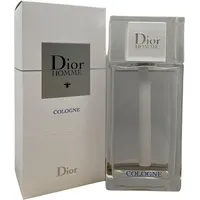 Dior Homme Eau de Cologne 200 ml