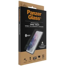 Panzer Glass Gehärtete Glas-Displayschutzfolie für Samsung Galaxy S22